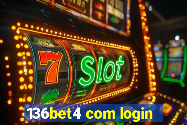 136bet4 com login